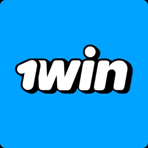 1Win logo