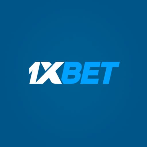 1xBet logo
