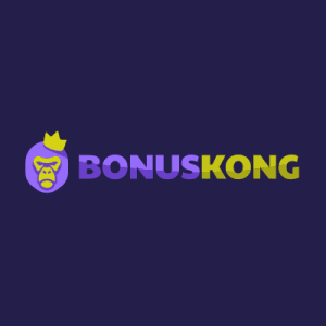 Bonus Kong logo