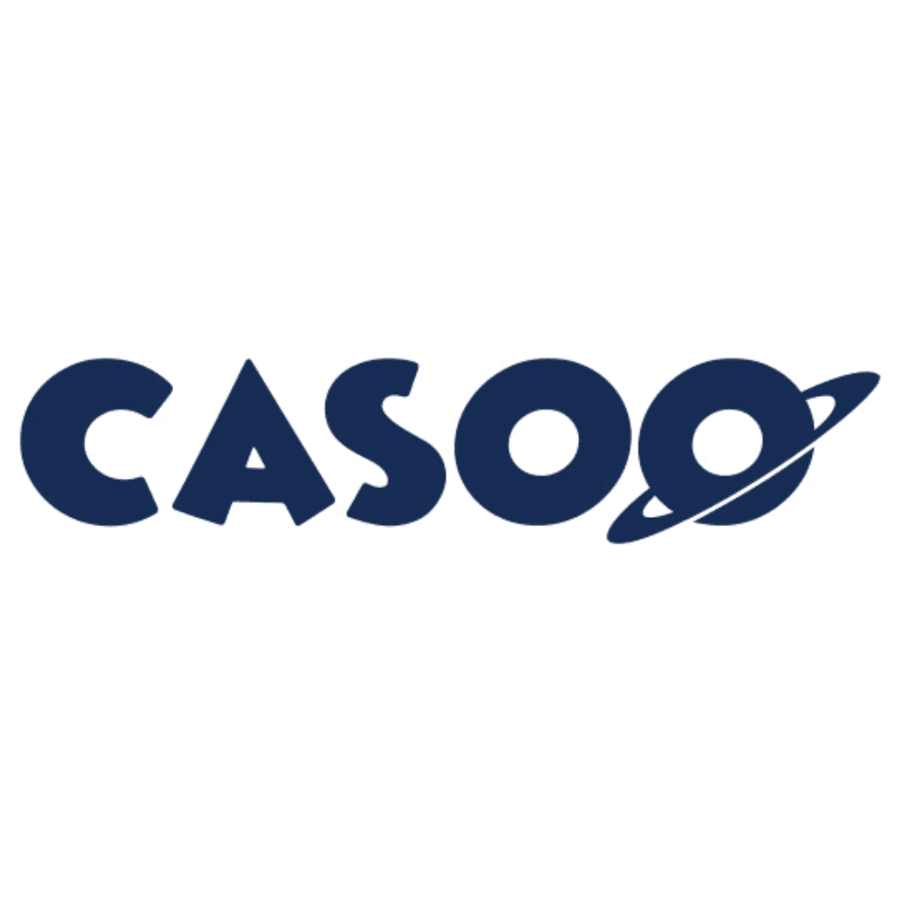 Casoo logo