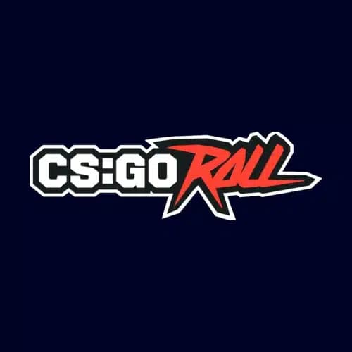 CSGORoll logo
