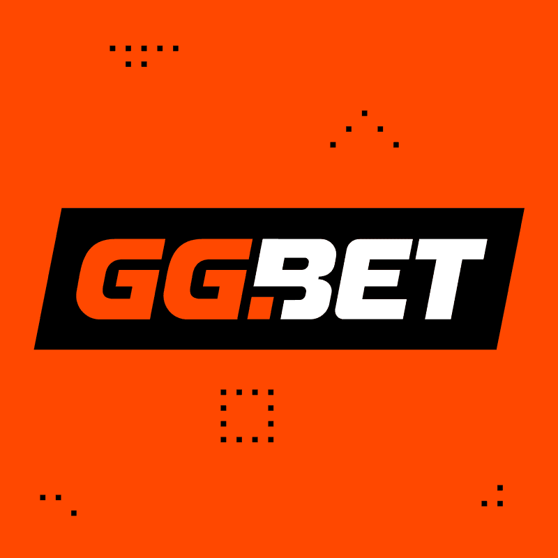 GGbet logo