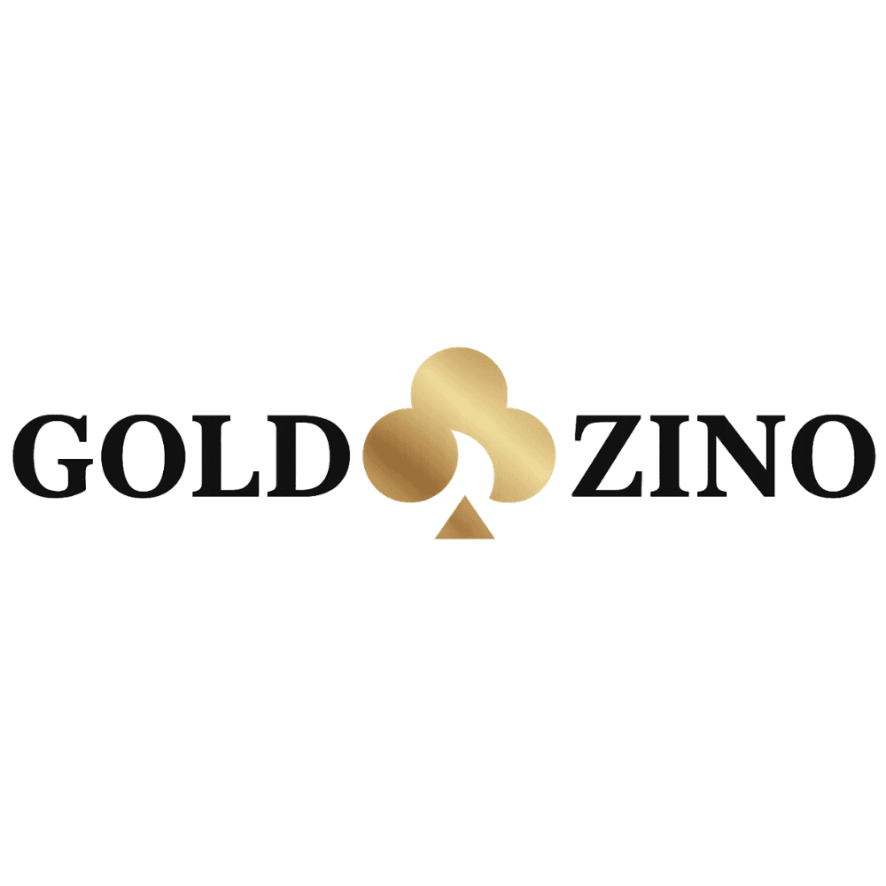 Goldzino logo