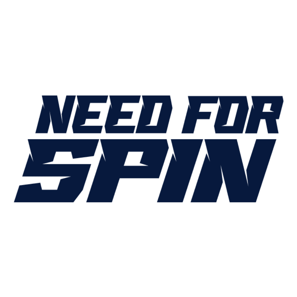 Needforspin logo