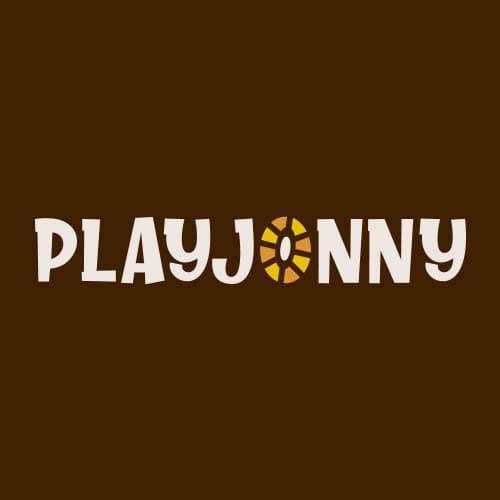 Play Jonny logo