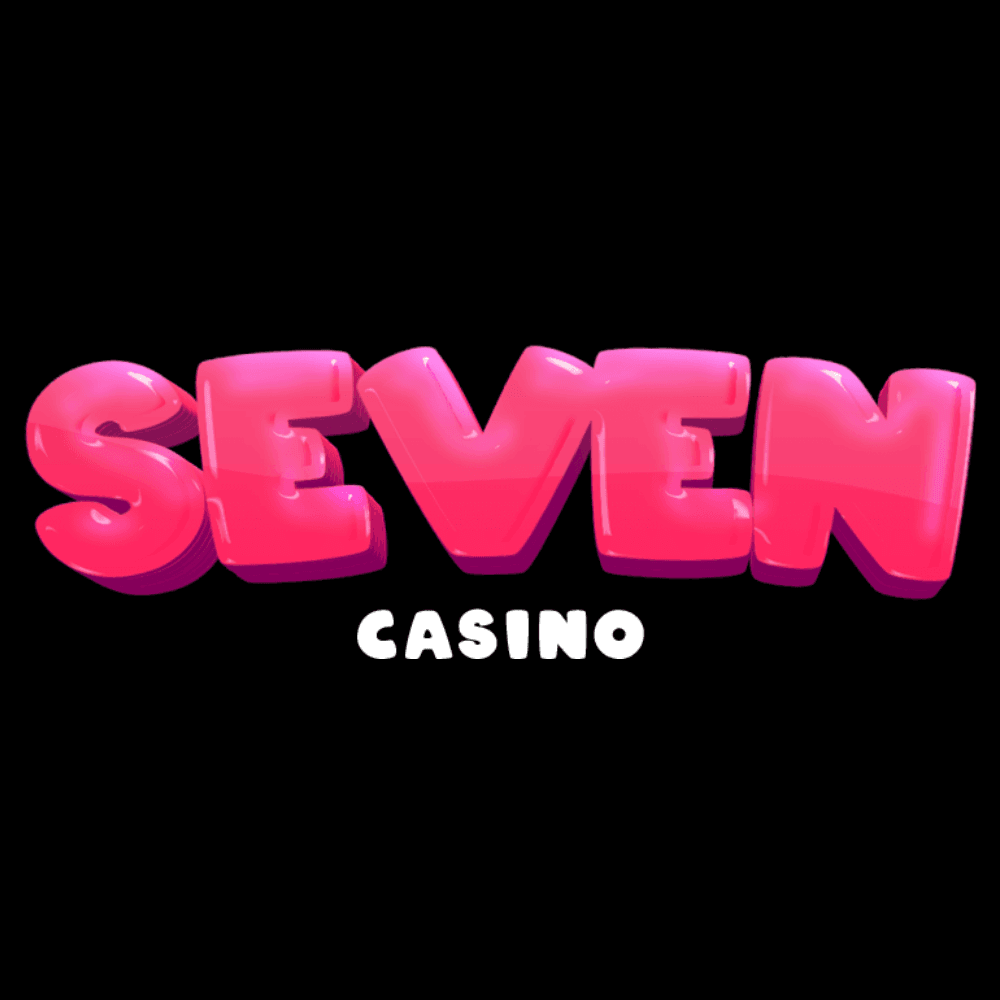 Seven Casino logo