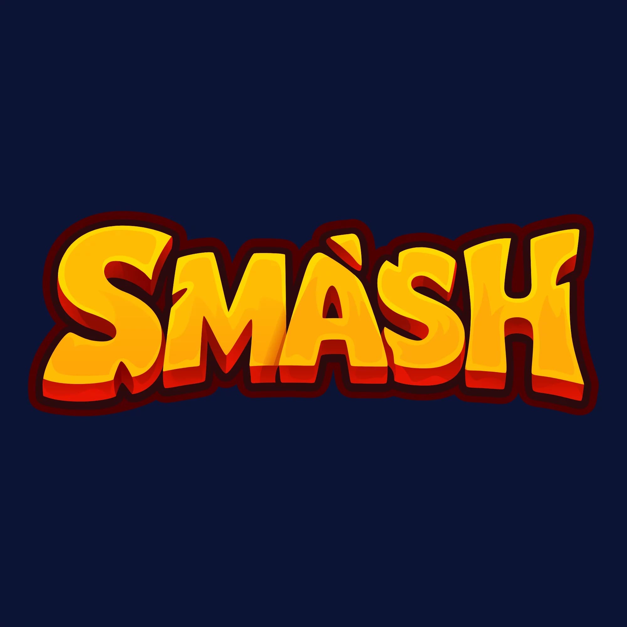 Smash Casino logo