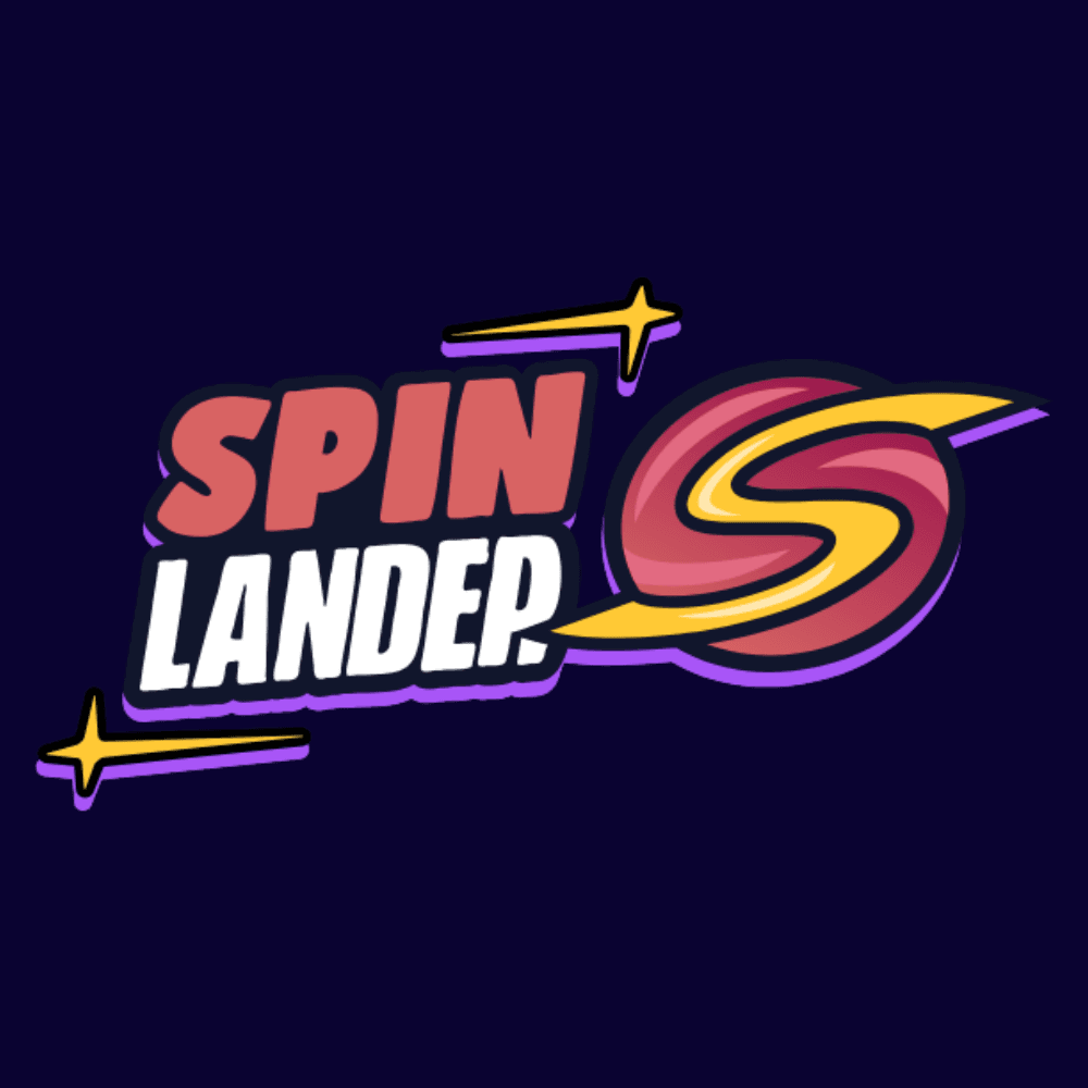 Spinlander logo