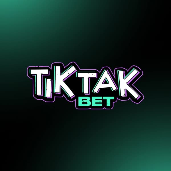 Tik Tak Bet logo