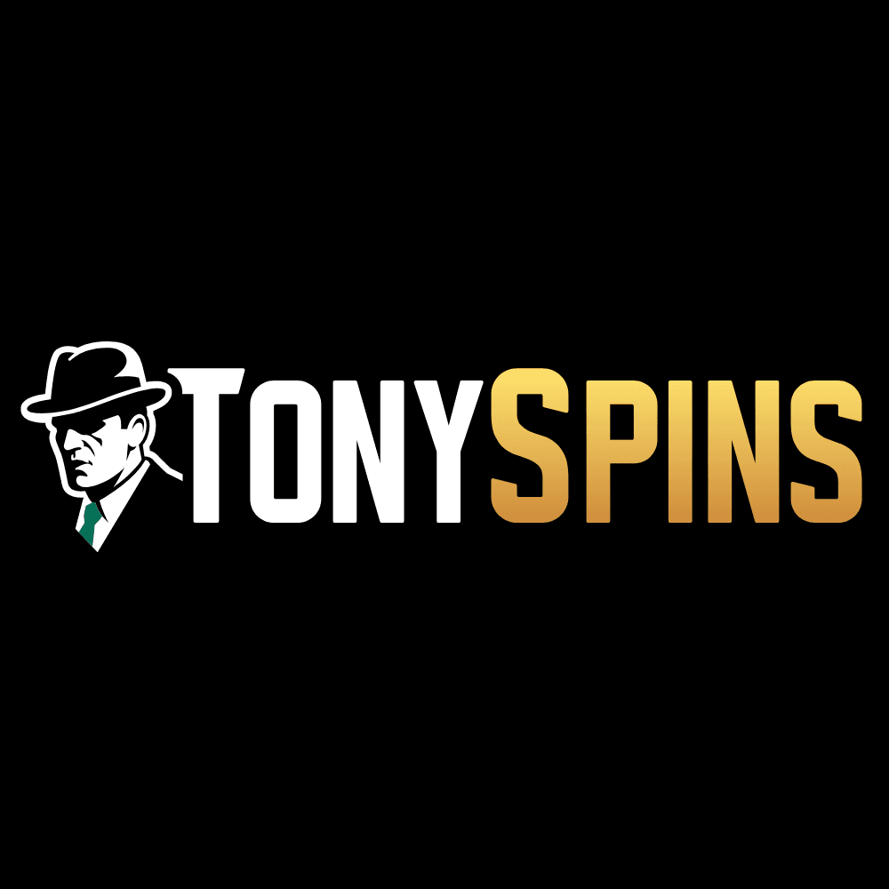 Tony Spins logo