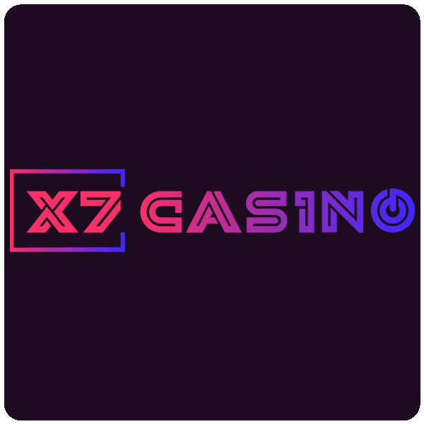 X7 Casino logo