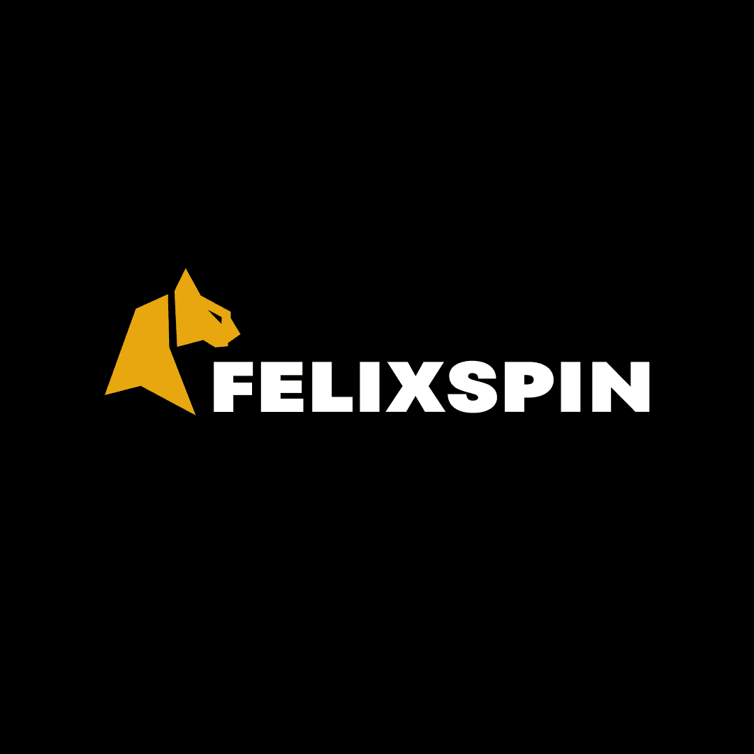 Felix Spin logo